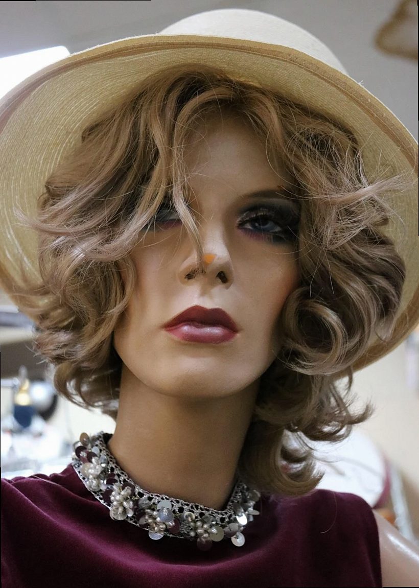Resonant Stone Hollow look 5